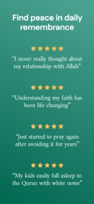 Hira: Muslim Prayer & Sleep screenshot