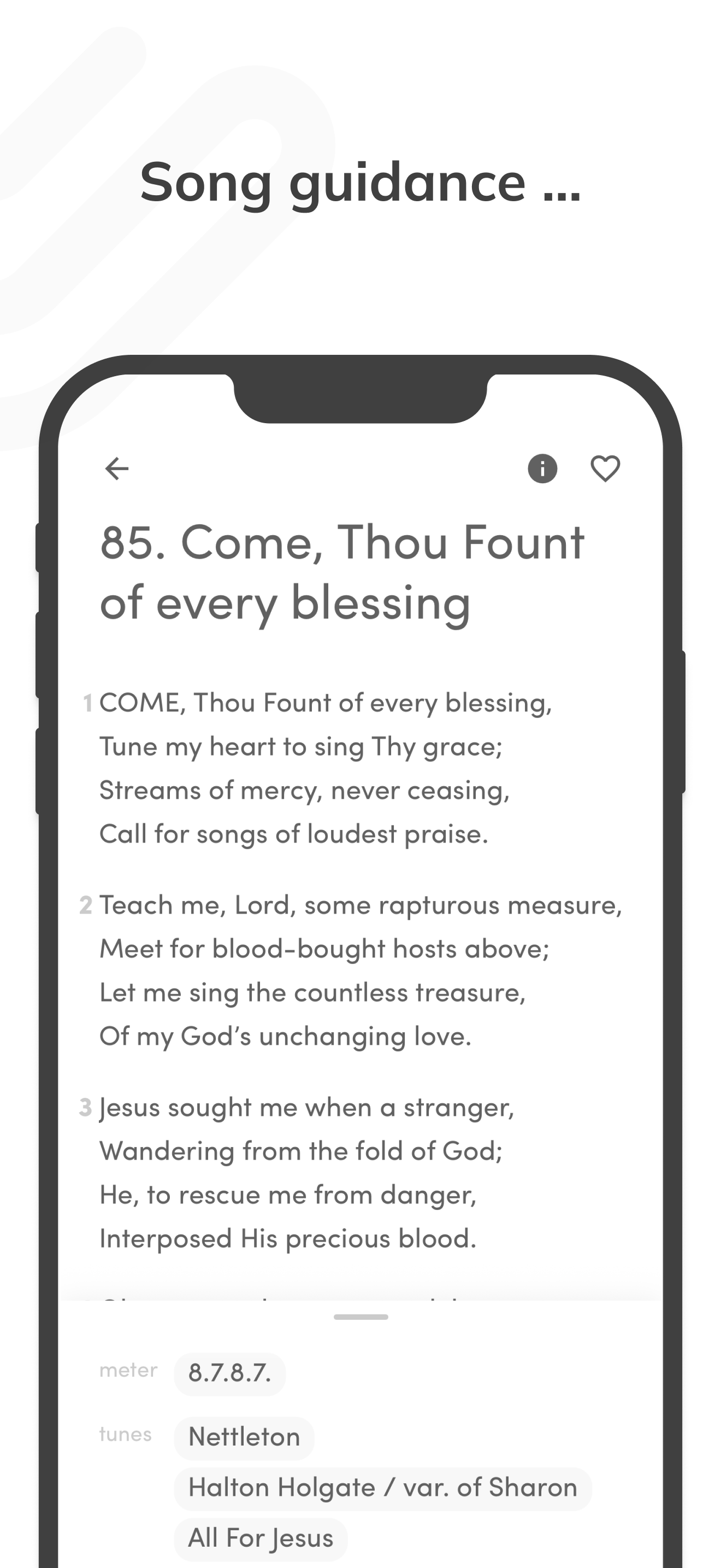 PraiseBook