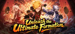 Bond of Blades screenshot 1