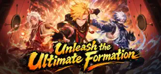 Bond of Blades screenshot 1