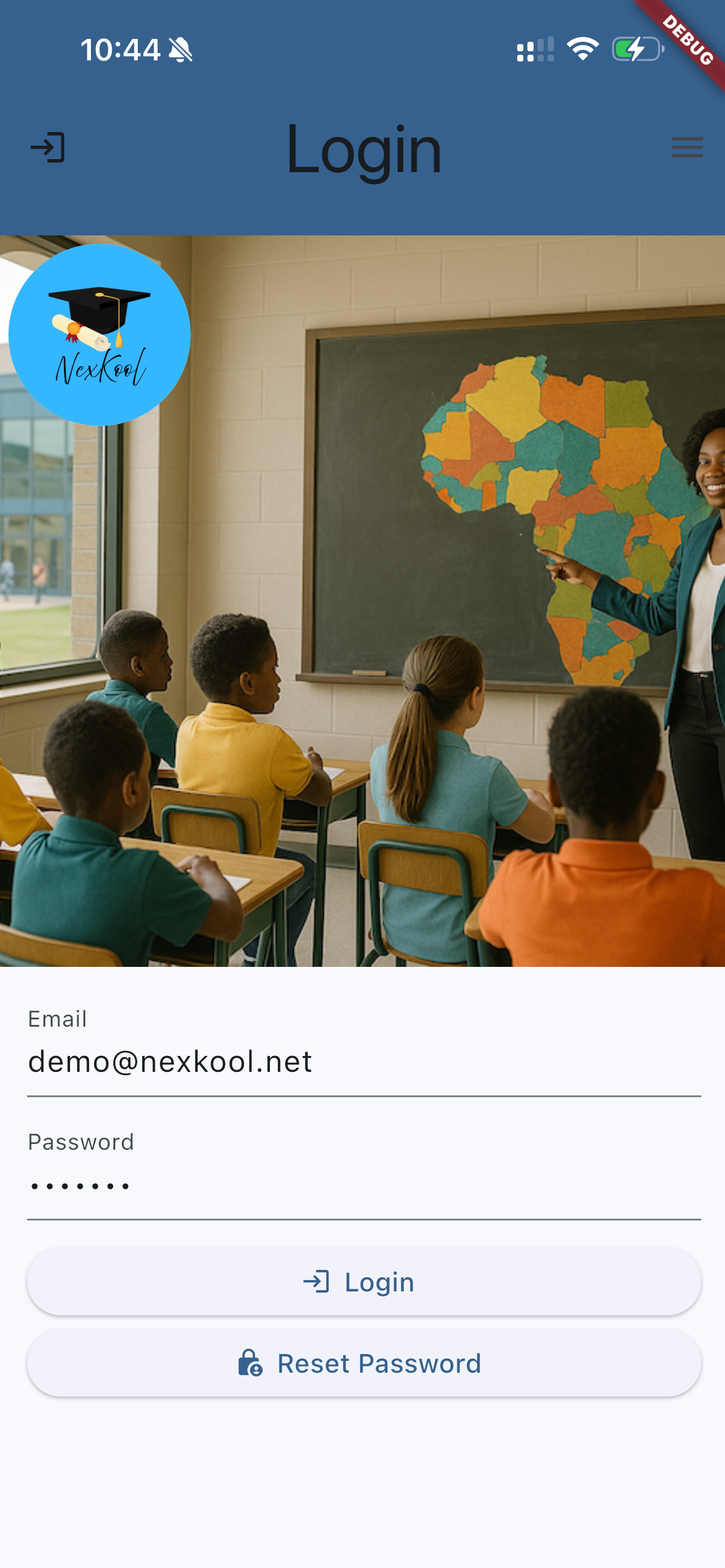 NexKool for Student screenshot 5