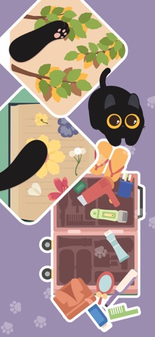 Tidying Master Satisfying ASMR iPhone screenshot