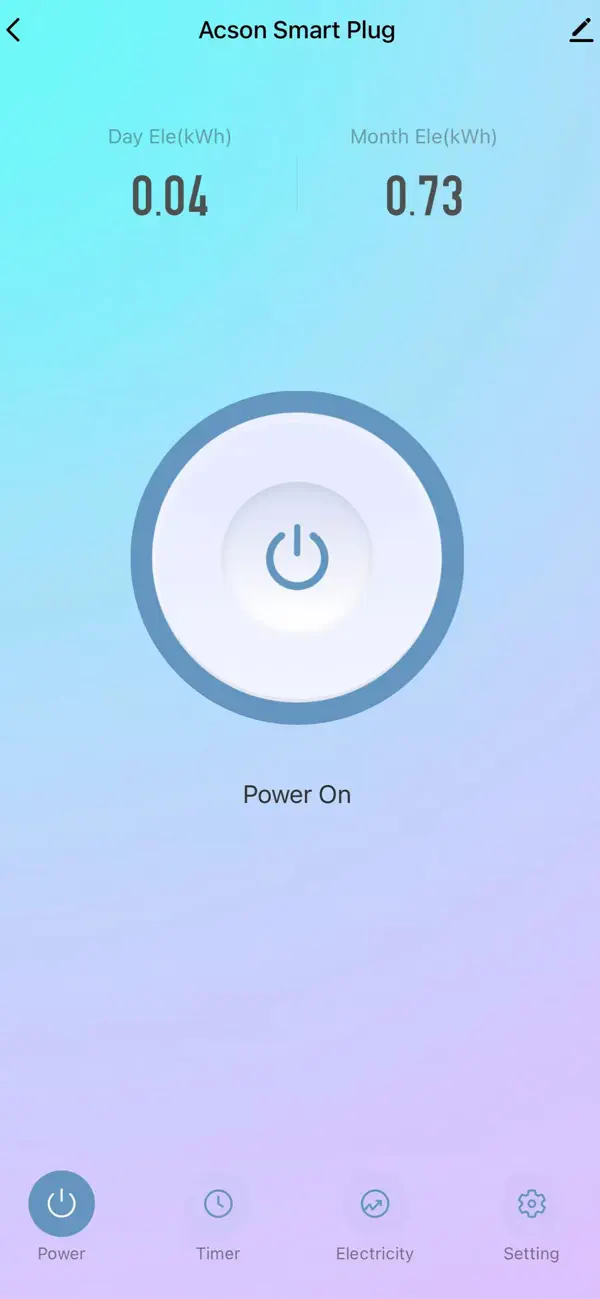 Screenshot #3 pour Easi Touch