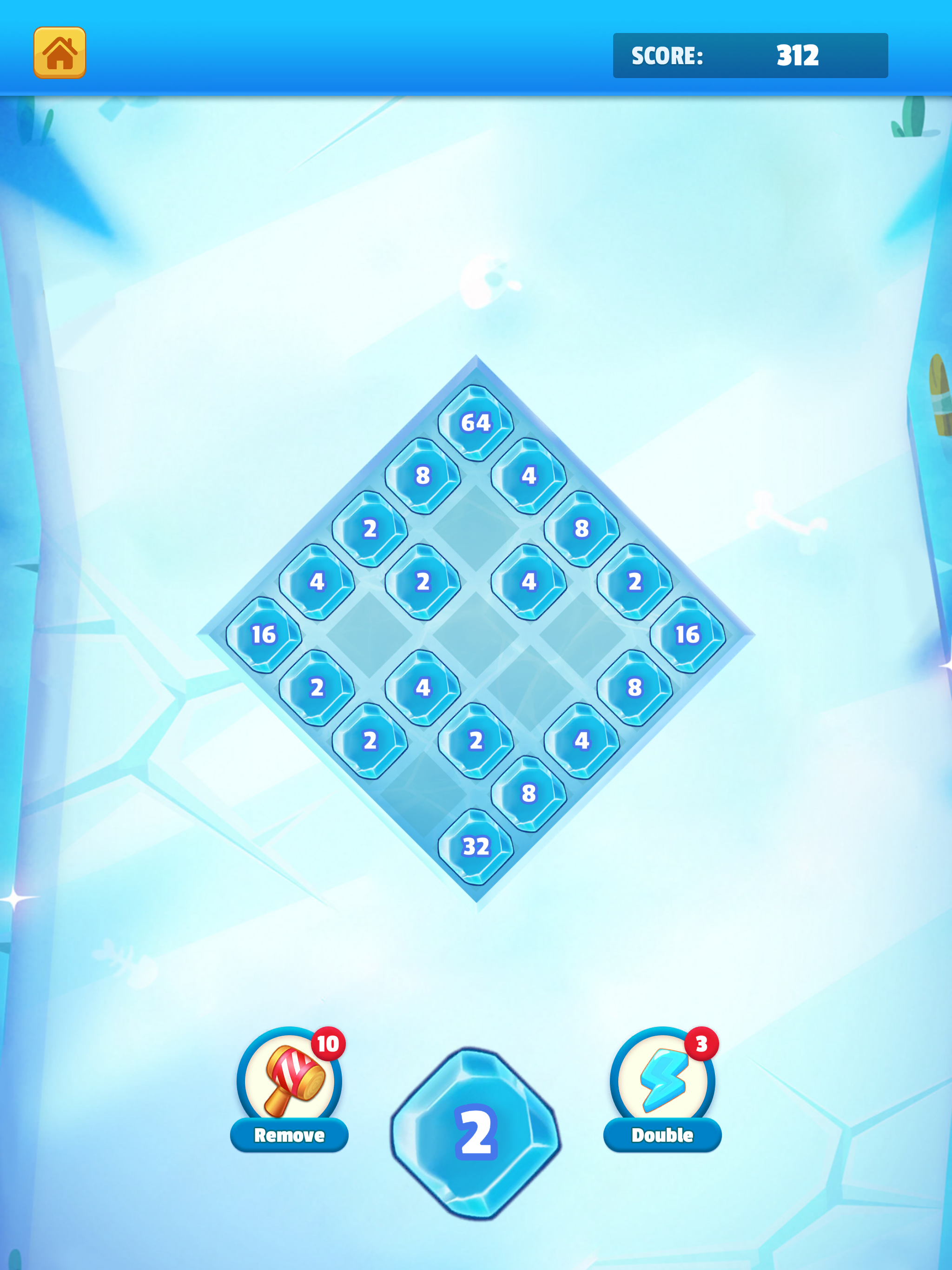 Shiftoo Mergeon screenshot 7