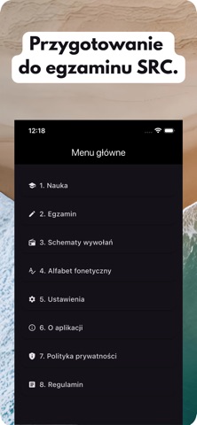 Pytania SRC Screenshot 3 of 4