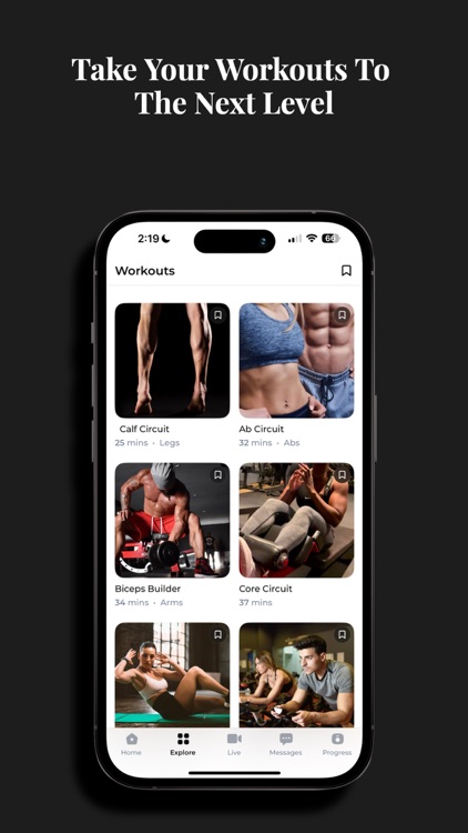 Kaizen Online Training screenshot-3