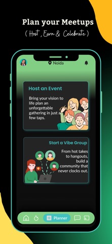 BeFree Screenshot 5 of 7