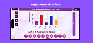 Math Buddy: Learn & Practice Screenshot 6 of 8