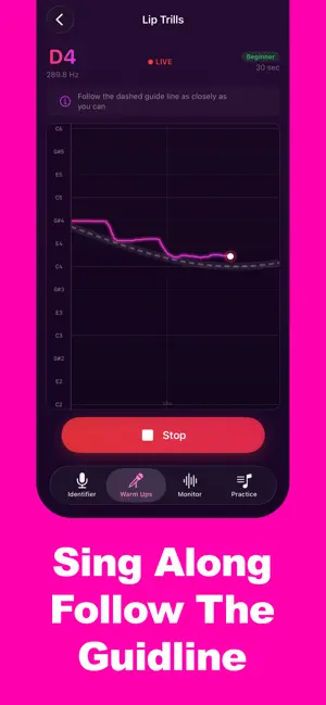Music Note Identifier . screenshot 2