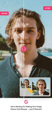 Remove Objects: Photo Editor screenshot 7
