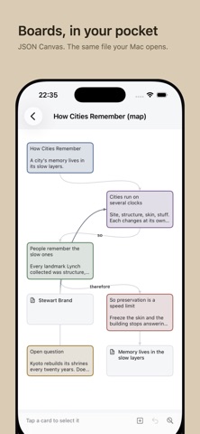 Skein Notes Screenshot 3 of 8