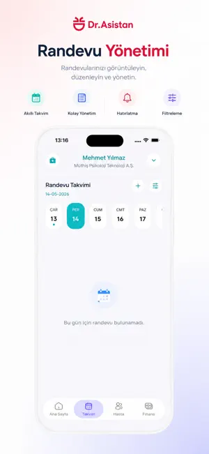 Dr. Asistan screenshot 2