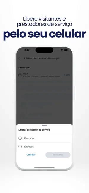 Aliança SP screenshot 3
