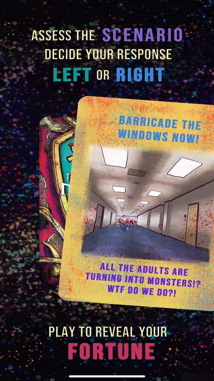 Merciless King of Moore High screenshot-5