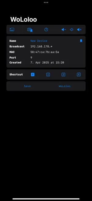 WoLoloo screenshot 2