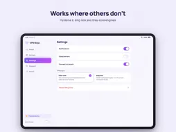 VPN Ninja: Fast Secure Proxy screenshot 9