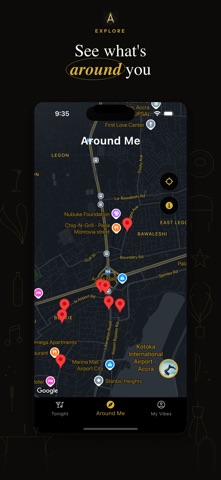 Accraaa Screenshot 4 of 9