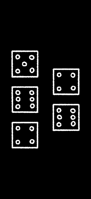 JUST SOME DICE Screenshot 2 of 4