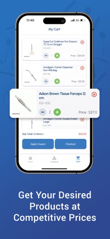 Densol screenshot