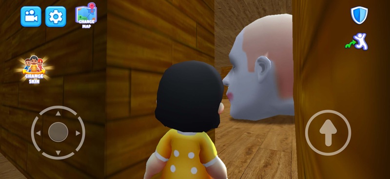 The Daycare Escape Adventure screenshot 4