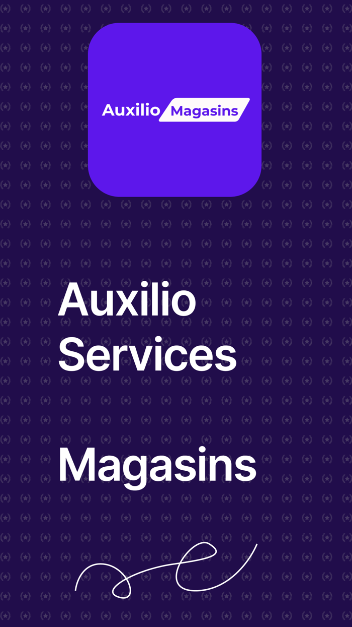 Auxilio Magasins