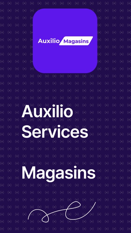 Auxilio Magasins