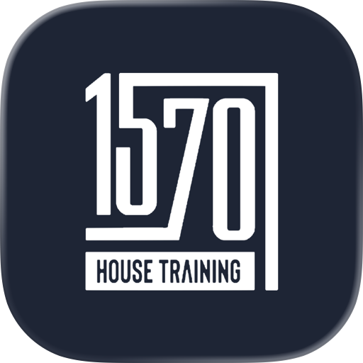 1570 House Training