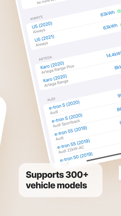 Kilowatt – Electric Car Timer screenshot-6