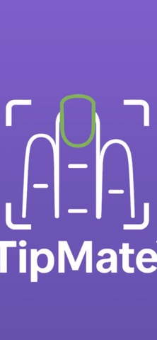 TipMate App Screenshot 1 of 8