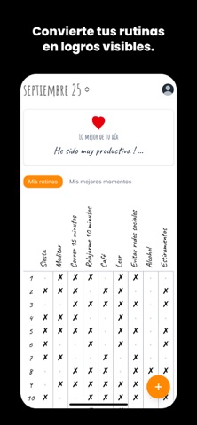 Granito screenshot
