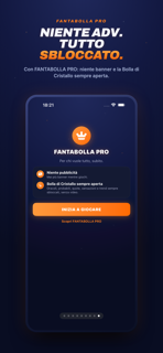 FantaBolla screenshot 6