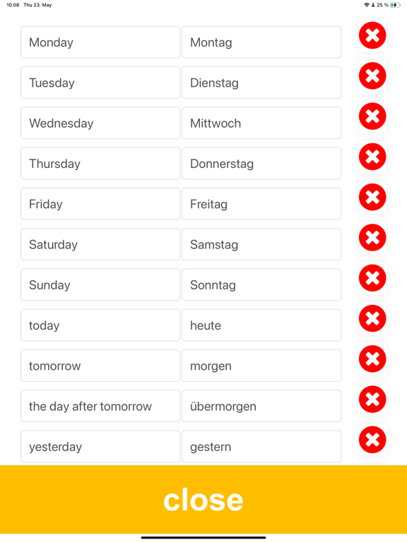 Screenshot #6 pour Posso
