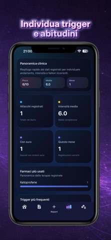 NeuroLog Screenshot 4 of 5