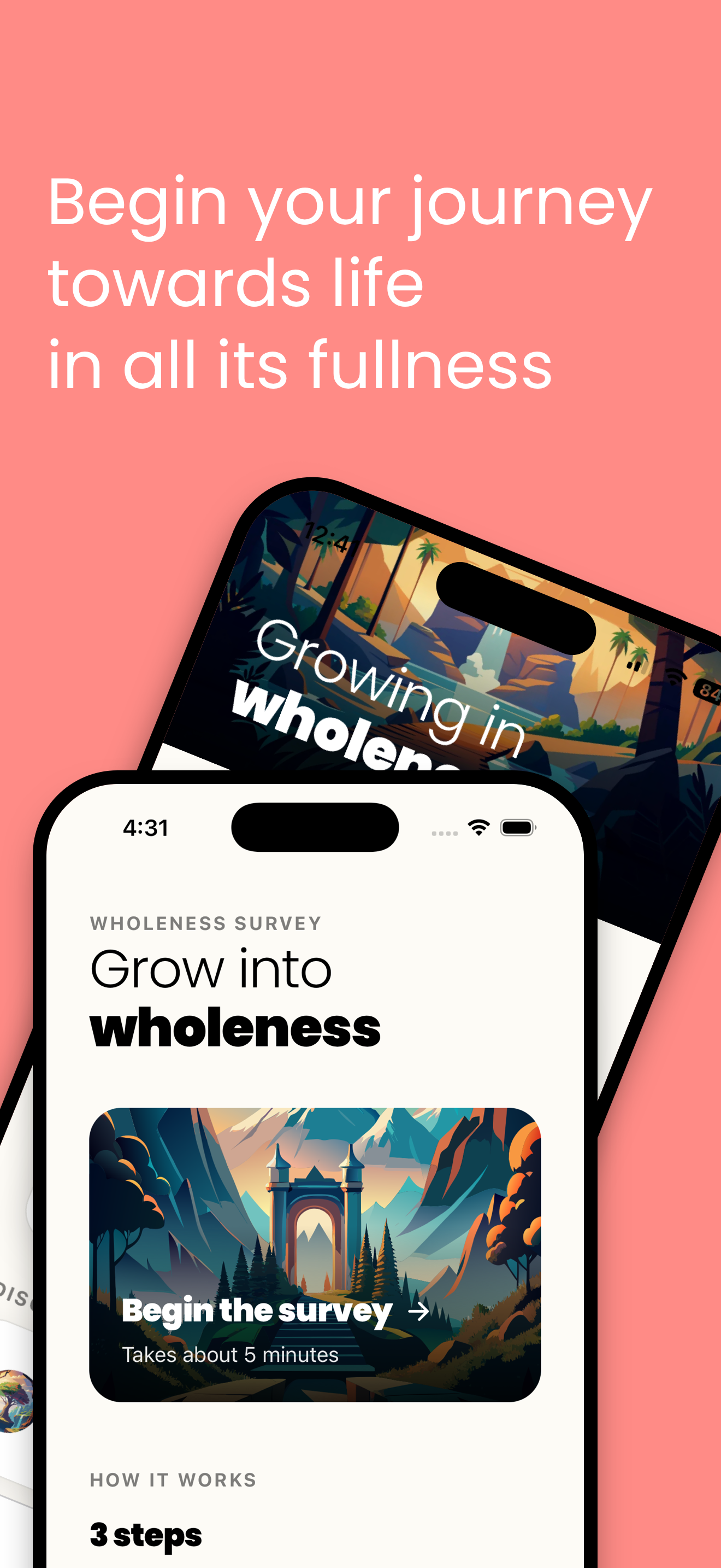 Journey To Life screenshot 5