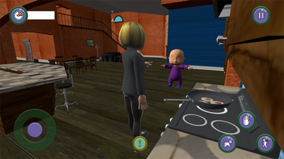 Naughty Boy Life Simulator 3d Screenshot