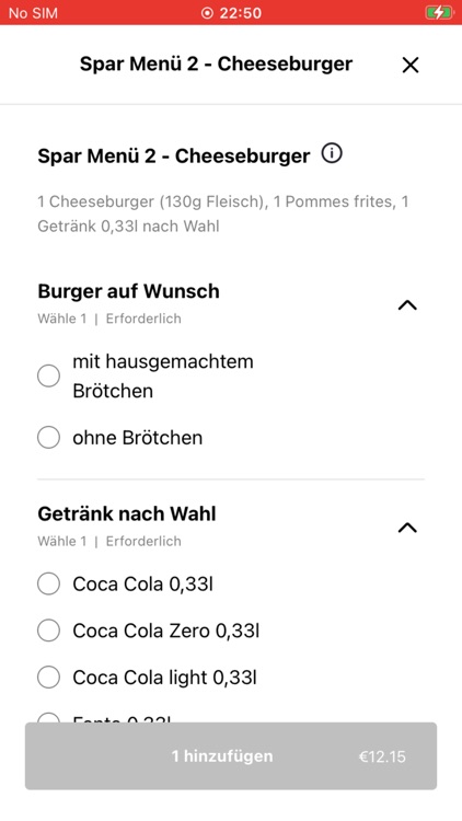 Berlin Burger Box screenshot-3
