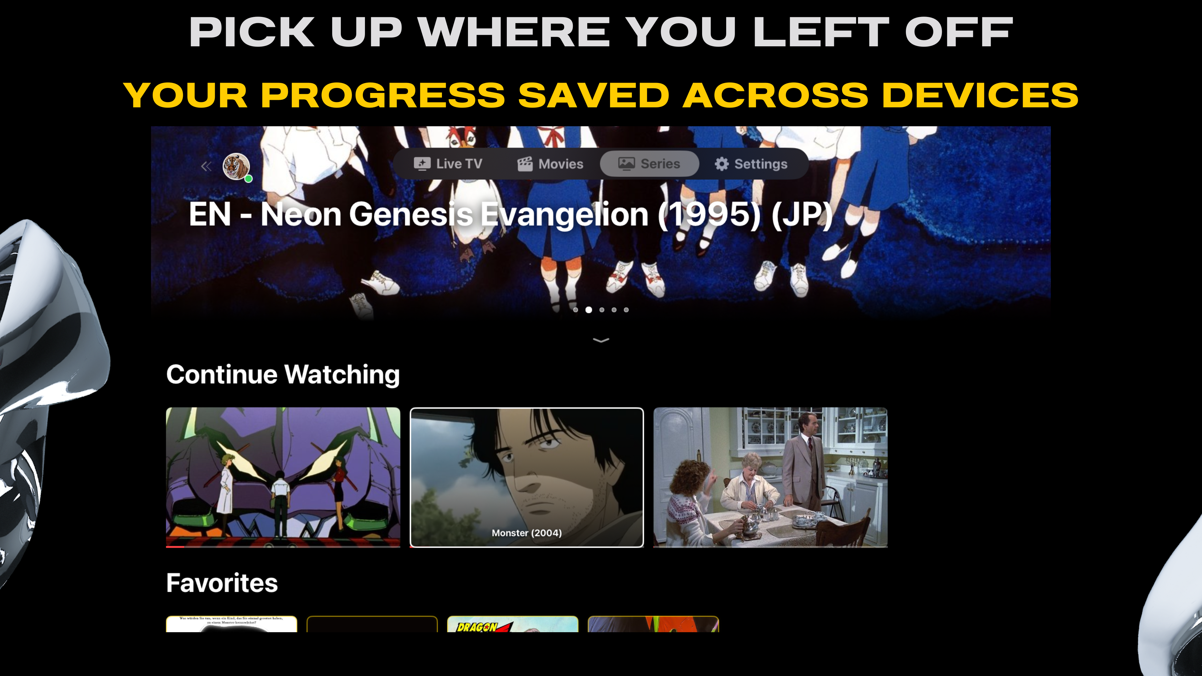 IPTV Smart Player - IPTV One screenshot 11