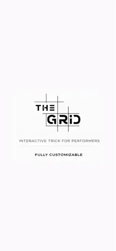 The Grid screenshot