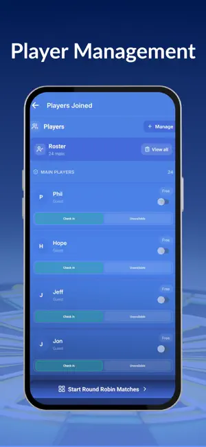 Big Fish Darts screenshot 4