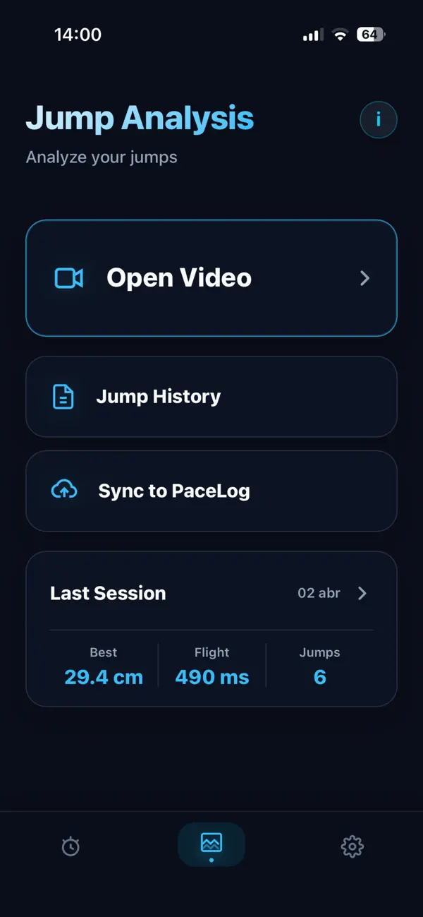 Screenshot #2 pour Frametrics