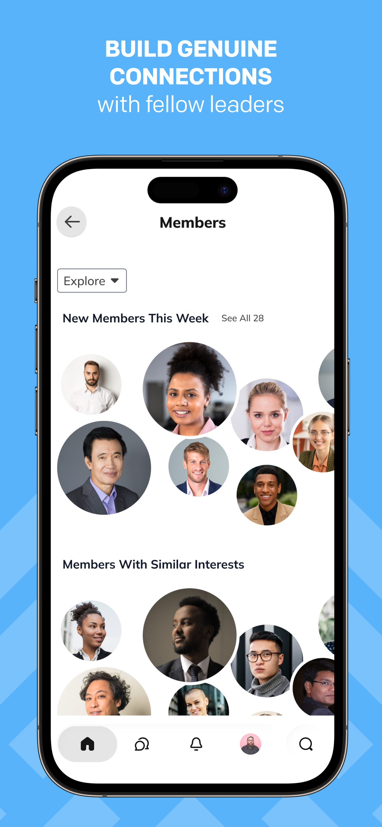 Impel Connect App screenshot 2