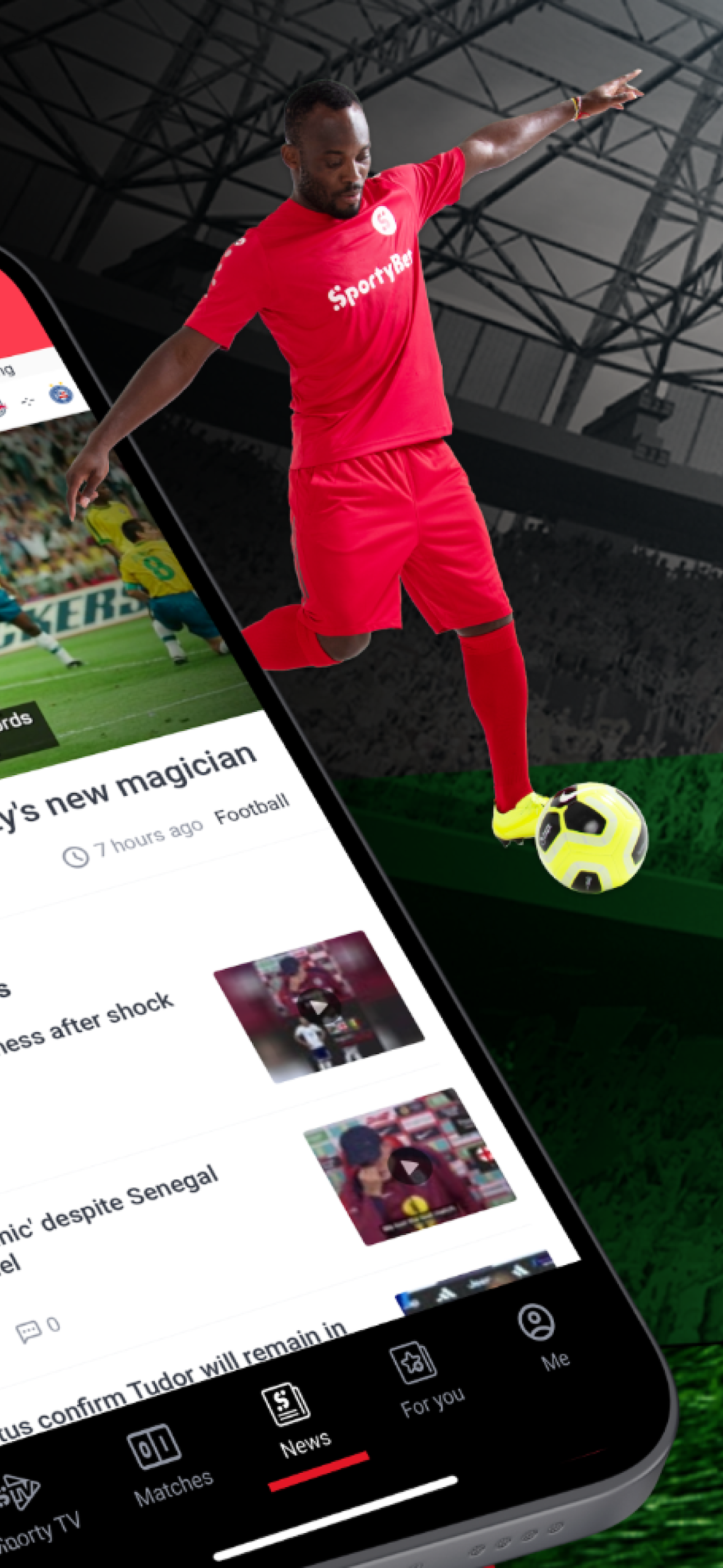 SportyNet
