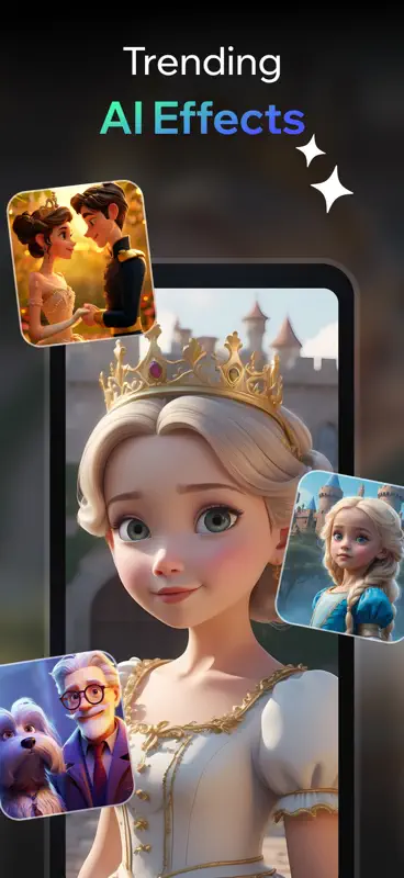 AI Video Generator - Vixel screenshot 9 of 9