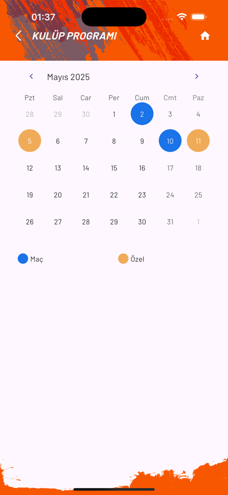 MobyCoach screenshot 4