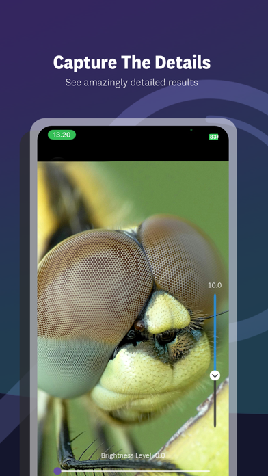 Ultra Camera Zoom HD 100x Screenshot