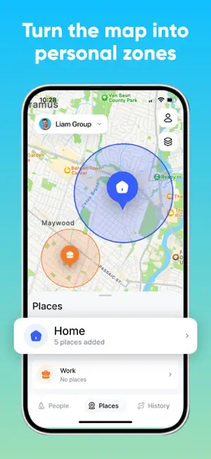 Spot: GPS Phone Locator screenshot 4