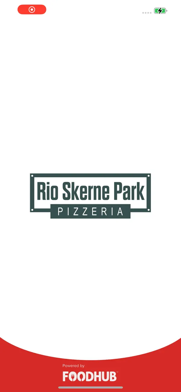 Screenshot #1 pour Rio Pizzeria.