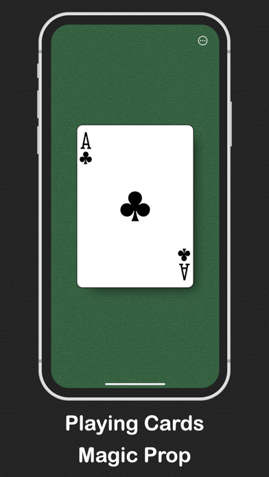 Magic Ace Screenshot