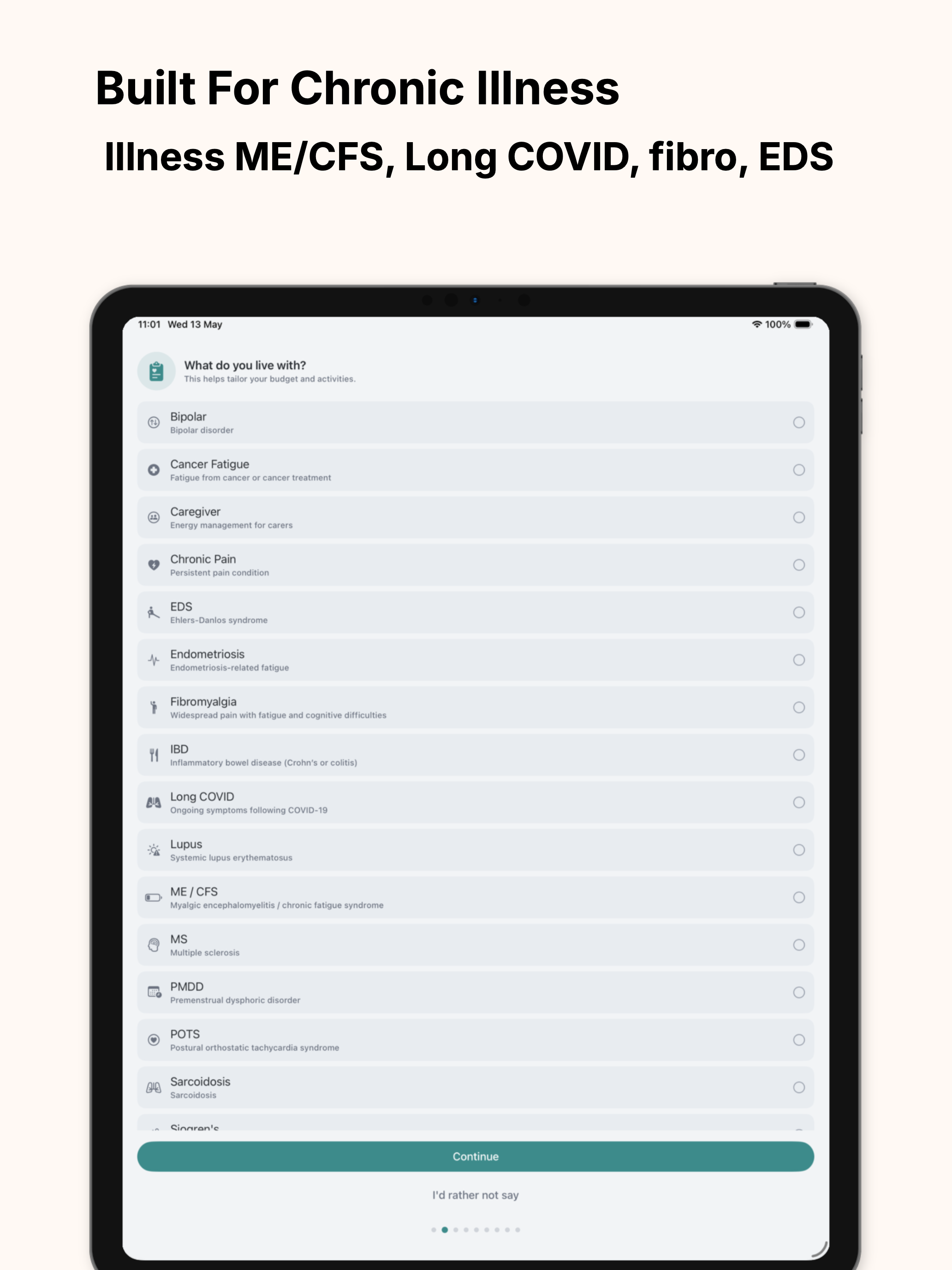 Metered: Energy Planner screenshot 18
