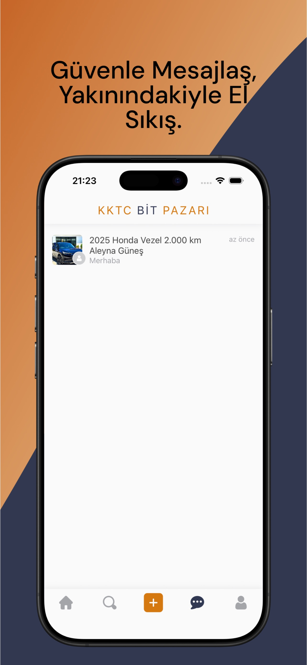 Bit Pazarı - KKTC screenshot 6